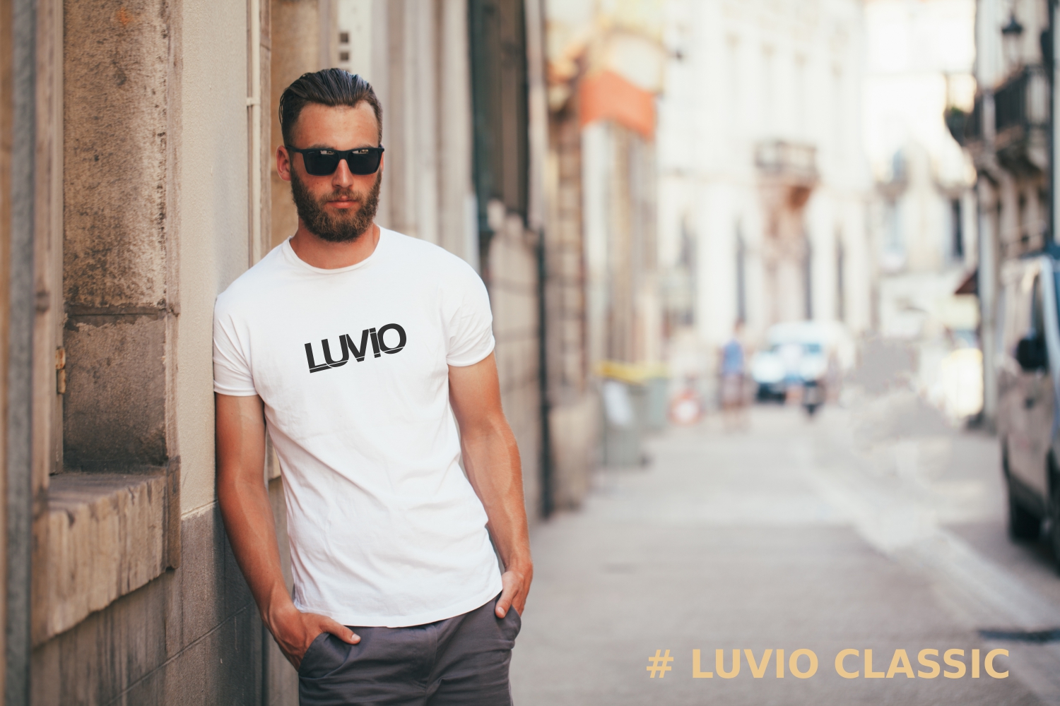 Luvio_Classic