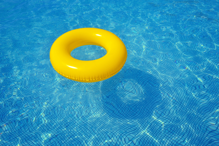 Pools