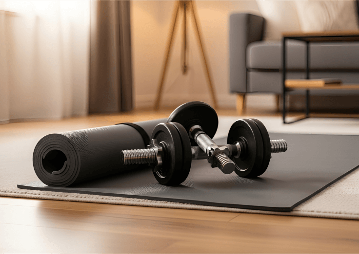 Fitness Equipment