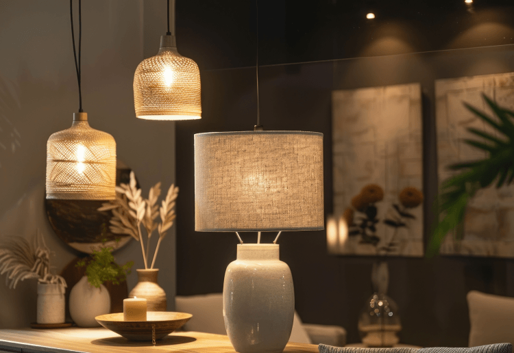 Lighting