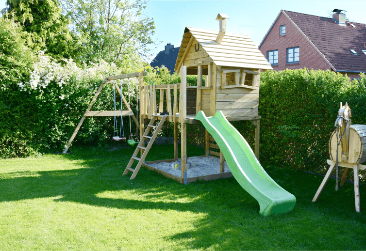 Outdoor Toys