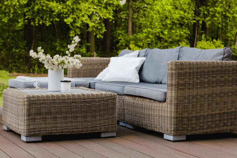 Garden Furniture